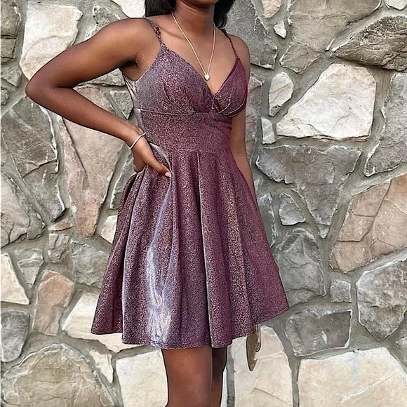 open lace back dress Amazon.com: B Darlin Womens Body Con Above The Knee Dress Pink Stretch  Sheer Rhinestone Spaghetti Strap Scoop Neck Party Solid Ruched Lined  Juniors 78 : Clothing, Shoes & Jewelry